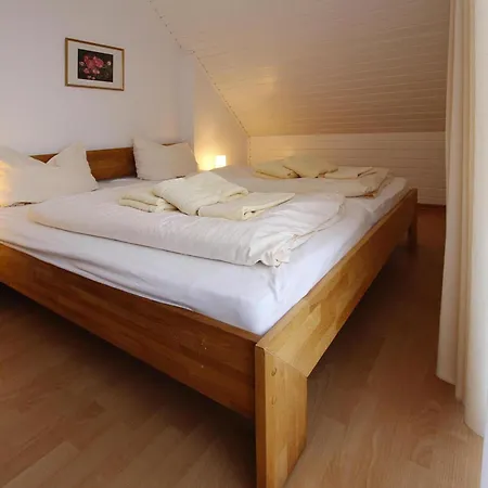 In Auf Sylt, Cleaning Included *
