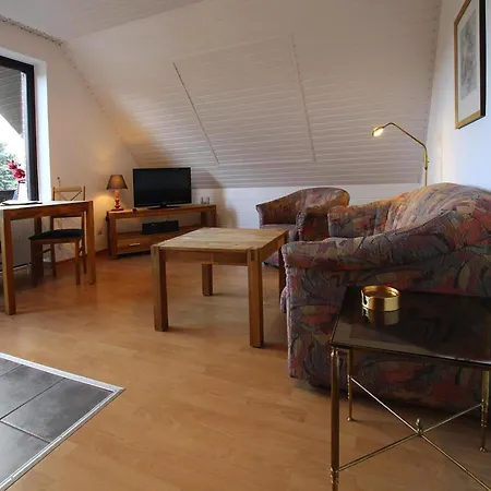 Apartmán In Auf Sylt, Cleaning Included