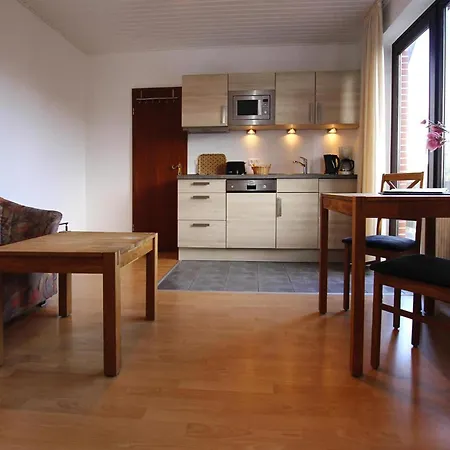 In Auf Sylt, Cleaning Included *