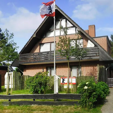 In Auf Sylt, Cleaning Included