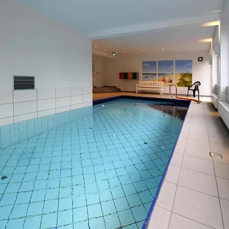 In Auf Sylt, Cleaning Included *